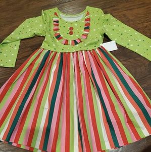 NWT Eleanor Rose Dress